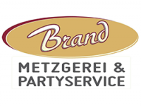 A - Brand Metzgerei
