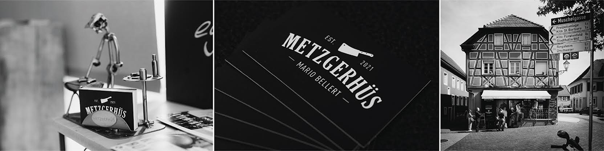 Metzgerhüs